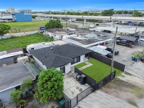 7929 NW 36th Court Miami FL 33147