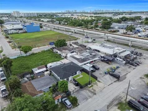 7929 NW 36th Court Miami FL 33147