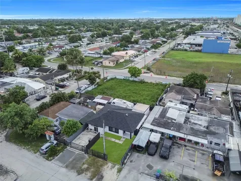 7929 NW 36th Court Miami FL 33147