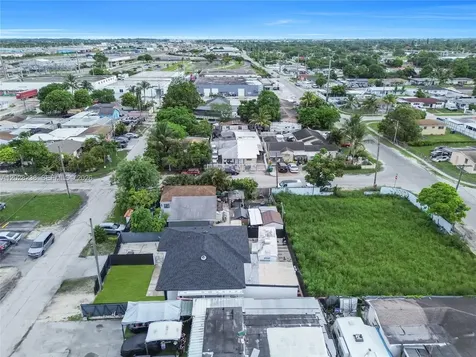 7929 NW 36th Court Miami FL 33147