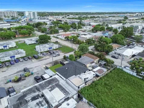 7929 NW 36th Court Miami FL 33147