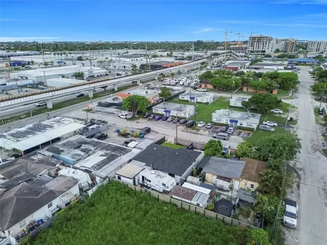 7929 NW 36th Court Miami FL 33147