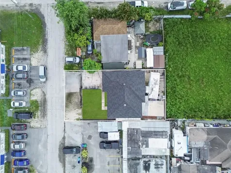 7929 NW 36th Court Miami FL 33147
