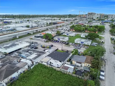 7929 NW 36th Court Miami FL 33147