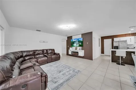 7929 NW 36th Court Miami FL 33147