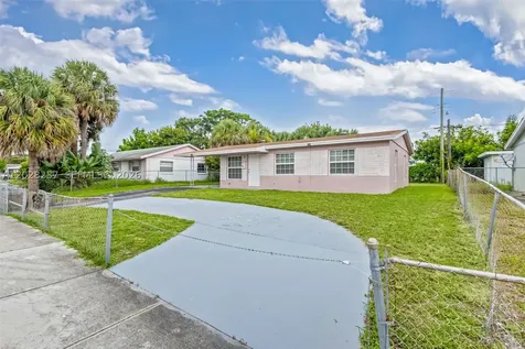 1570 W 13th Street Riviera Beach FL 33404