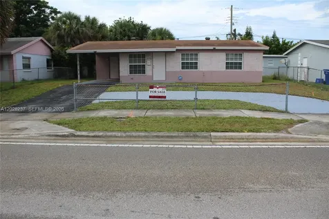 1570 W 13th Street Riviera Beach FL 33404