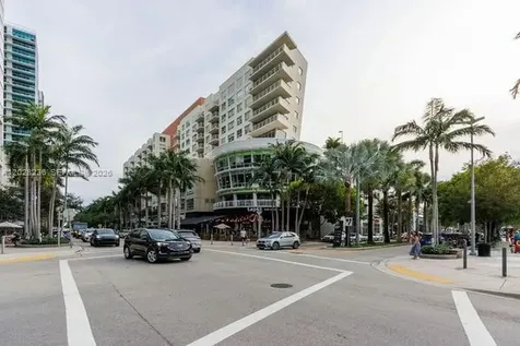 3250 NE 1st Avenue Miami FL 33137