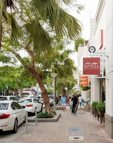 3250 NE 1st Avenue Miami FL 33137