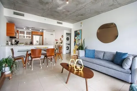 3250 NE 1st Avenue Miami FL 33137
