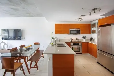 3250 NE 1st Avenue Miami FL 33137