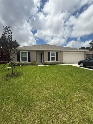 Port St. Lucie FL 34953