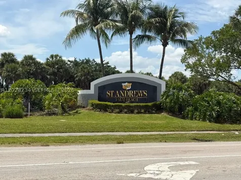 1141 Lake Victoria Drive Palm Beach FL 33411