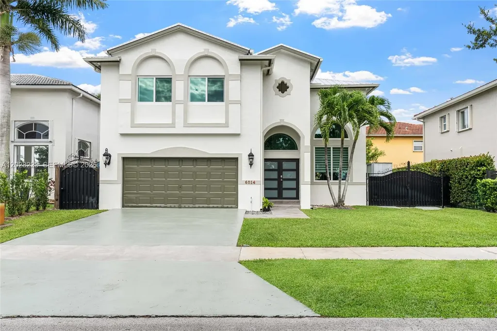 6014 SW 160th Avenue Miami FL 33193