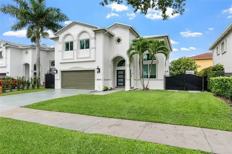 6014 SW 160th Avenue Miami FL 33193