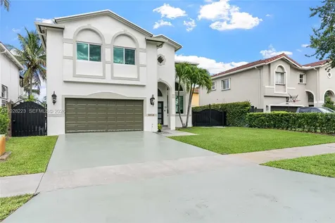 6014 SW 160th Avenue Miami FL 33193