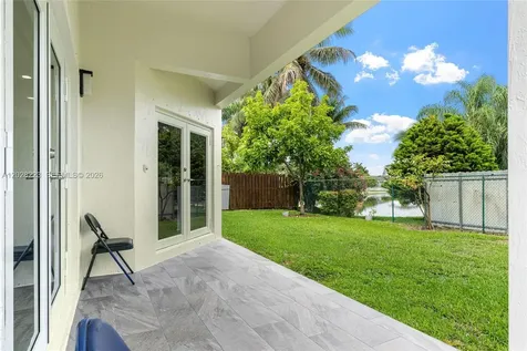 6014 SW 160th Avenue Miami FL 33193