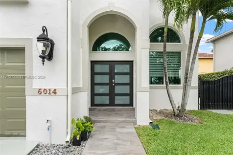 6014 SW 160th Avenue Miami FL 33193