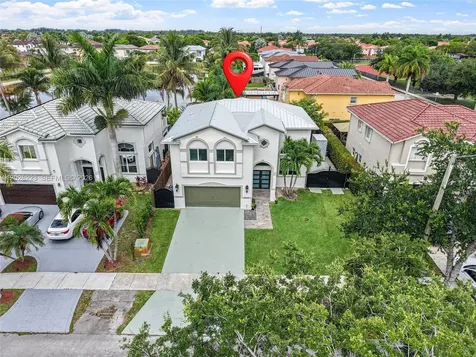 6014 SW 160th Avenue Miami FL 33193