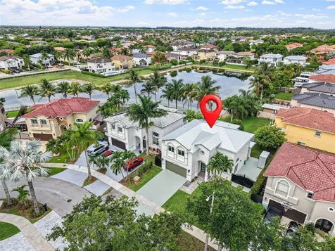 6014 SW 160th Avenue Miami FL 33193