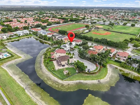 6014 SW 160th Avenue Miami FL 33193