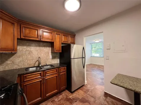 13100 SW 92nd Avenue Miami FL 33176