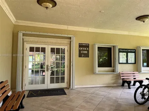 13100 SW 92nd Avenue Miami FL 33176