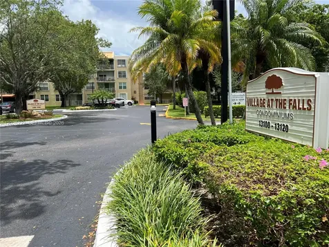 13100 SW 92nd Avenue Miami FL 33176