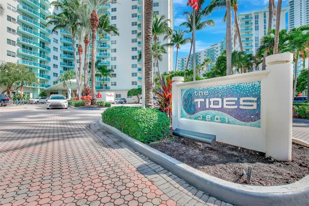 3801 S Ocean Drive Hollywood FL 33019