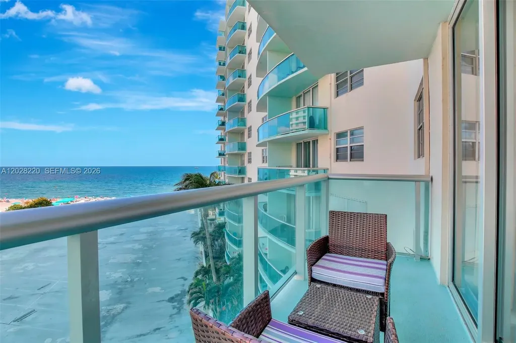3801 S Ocean Drive Hollywood FL 33019