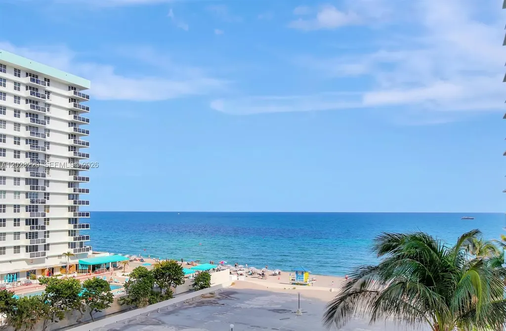3801 S Ocean Drive Hollywood FL 33019