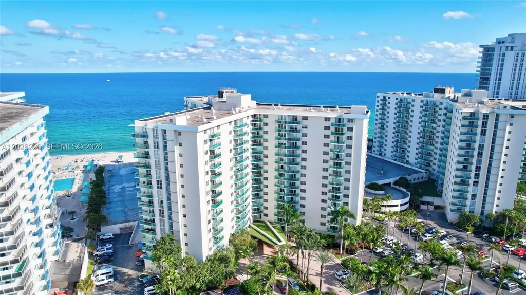 3801 S Ocean Drive Hollywood FL 33019