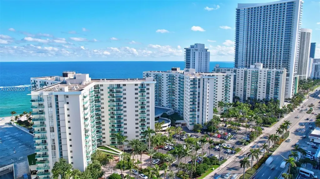 3801 S Ocean Drive Hollywood FL 33019