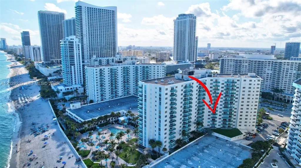 3801 S Ocean Drive Hollywood FL 33019