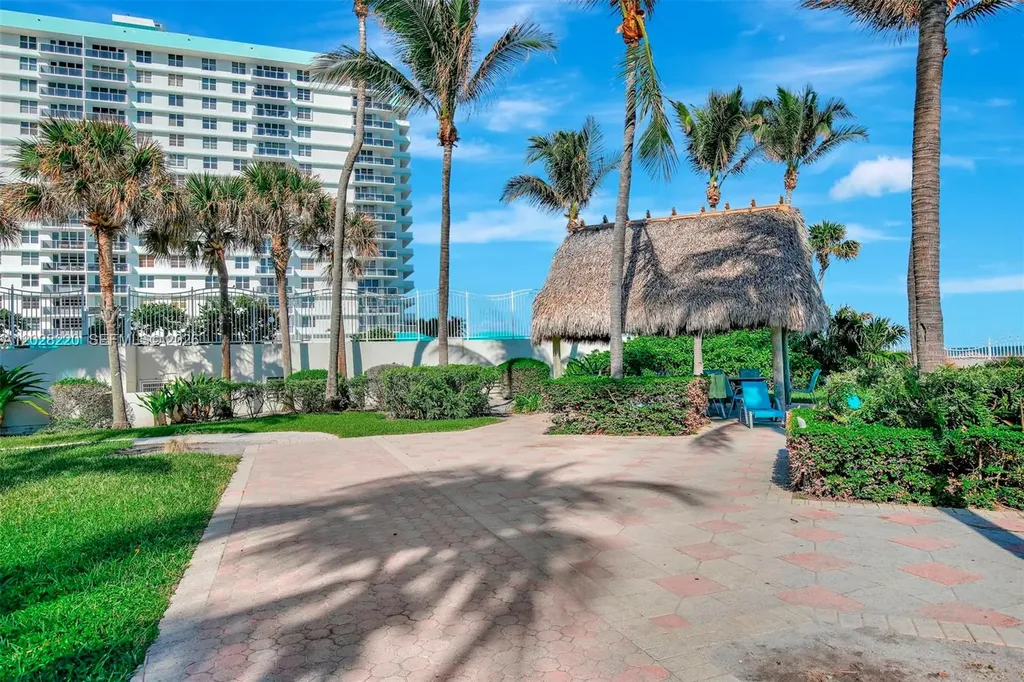 3801 S Ocean Drive Hollywood FL 33019