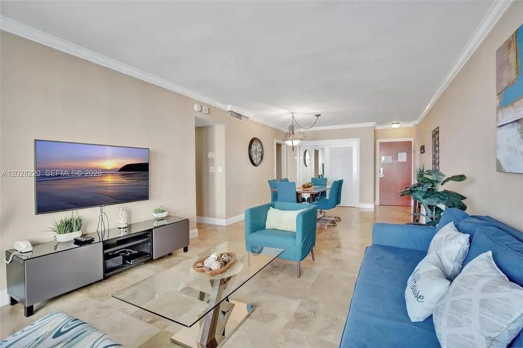 3801 S Ocean Drive Hollywood FL 33019