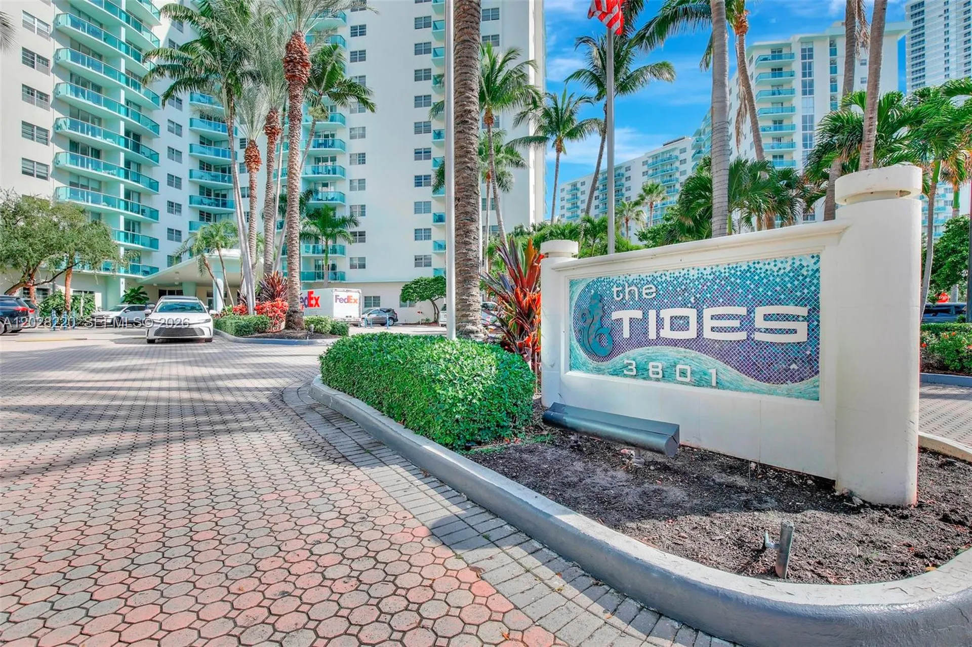 3801 S Ocean Drive Hollywood FL 33019