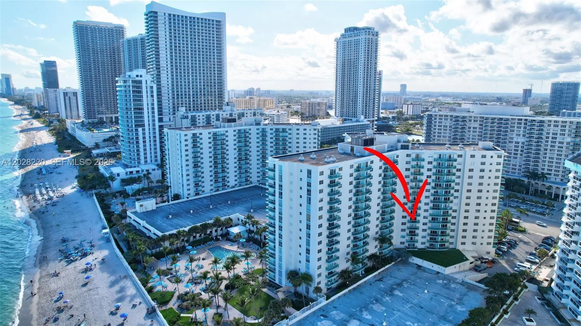 3801 S Ocean Drive Hollywood FL 33019