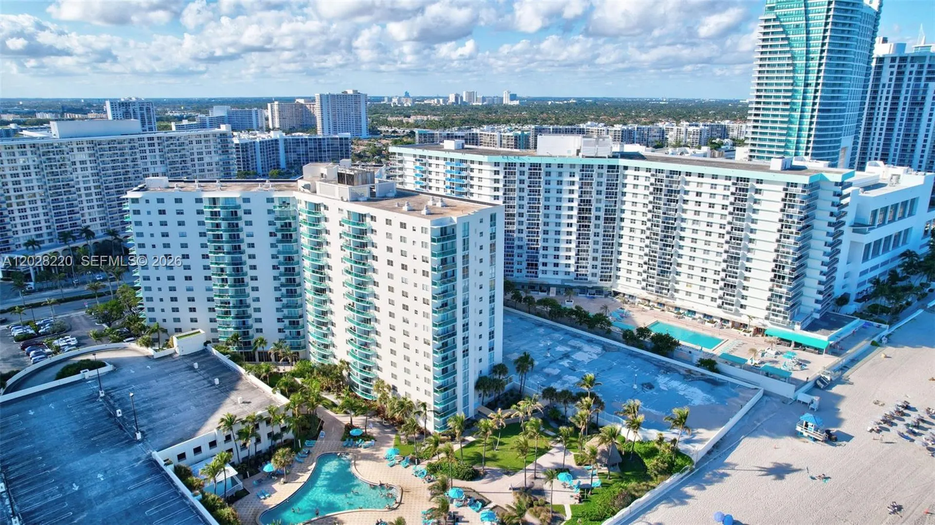 3801 S Ocean Drive Hollywood FL 33019
