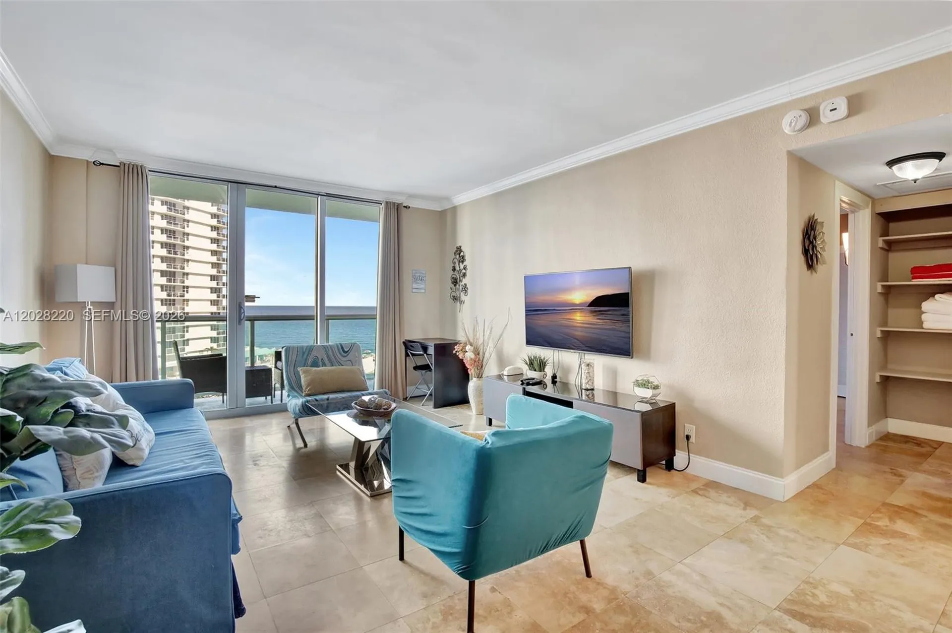 3801 S Ocean Drive Hollywood FL 33019