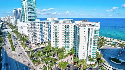 3801 S Ocean Drive Hollywood FL 33019