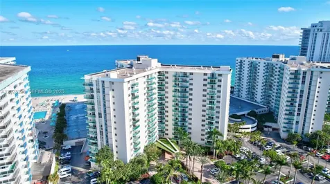 3801 S Ocean Drive Hollywood FL 33019