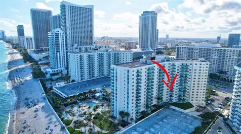 3801 S Ocean Drive Hollywood FL 33019
