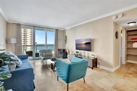3801 S Ocean Drive Hollywood FL 33019
