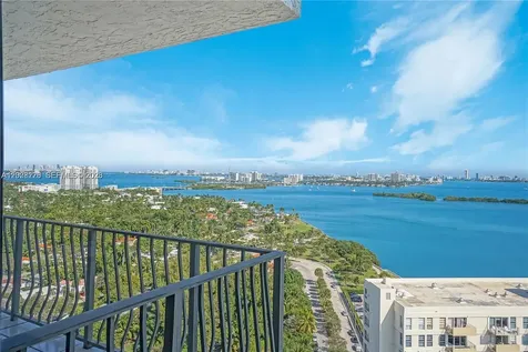 780 NE 69th Street Miami FL 33138
