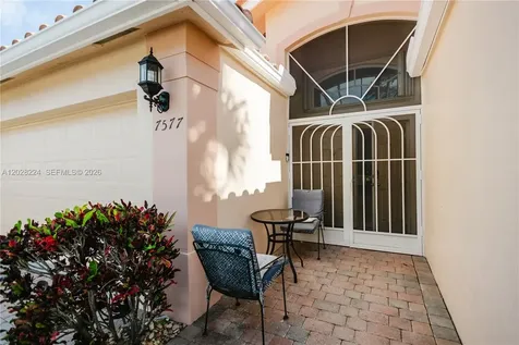 7577 Caprio Drive Boynton Beach FL 33472