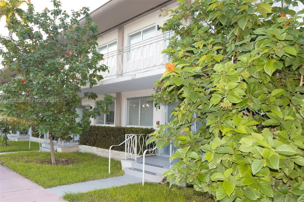 1601 Meridian Avenue Miami Beach FL 33139