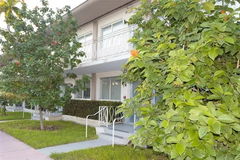 1601 Meridian Avenue Miami Beach FL 33139