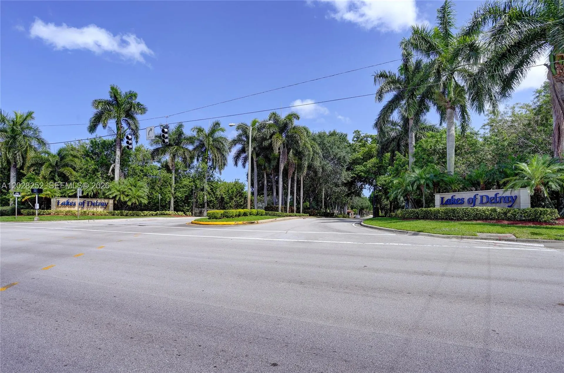 15342 Lakes Of Delray Boulevard Delray Beach FL 33484