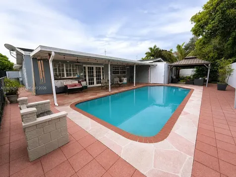 6361 SW 35th Court Miramar FL 33023
